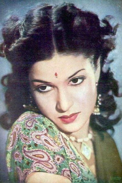 Foto de Kamini Kaushal