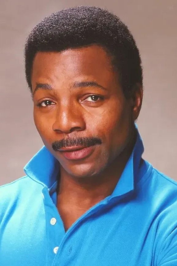 Foto de Carl Weathers