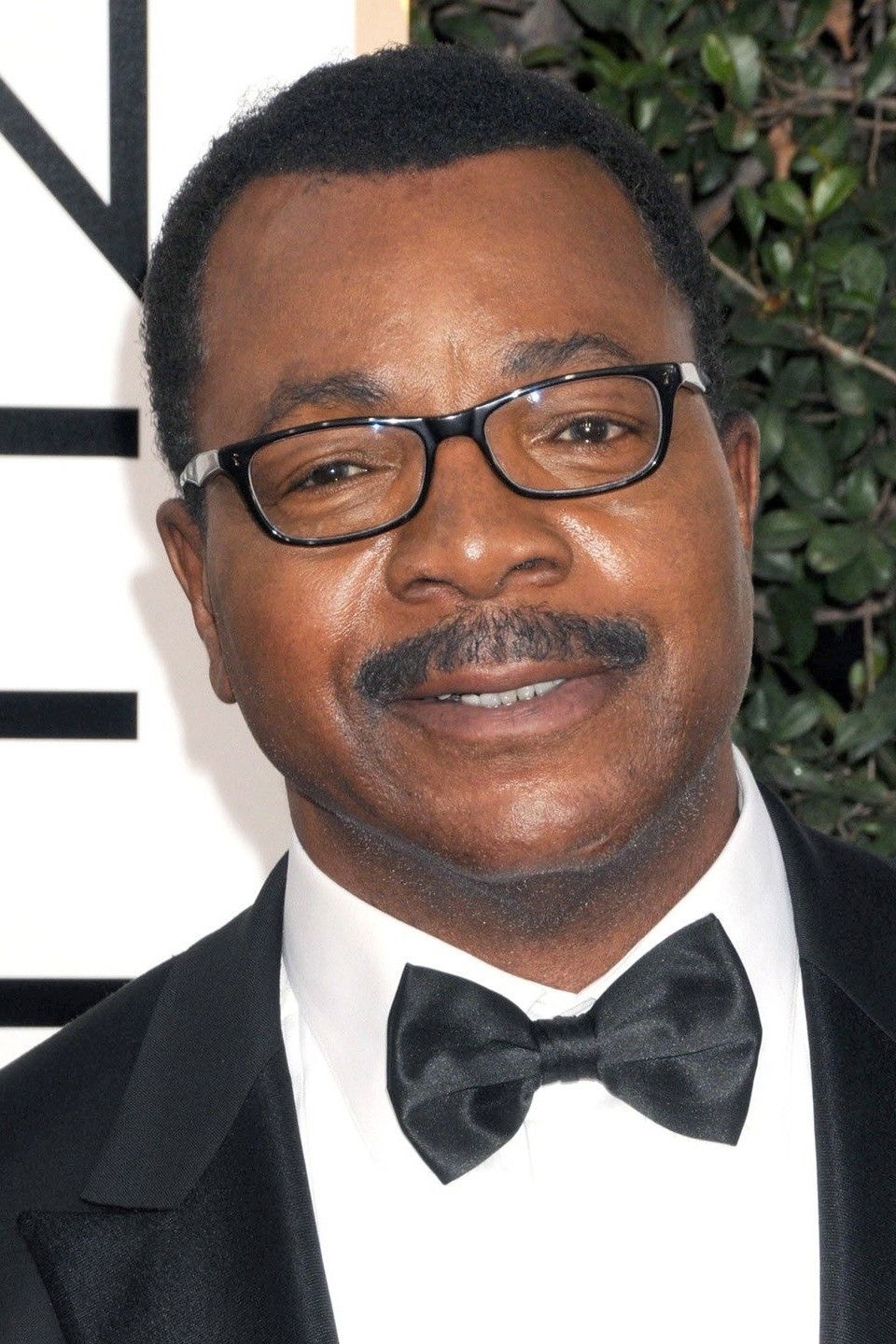 Foto de Carl Weathers