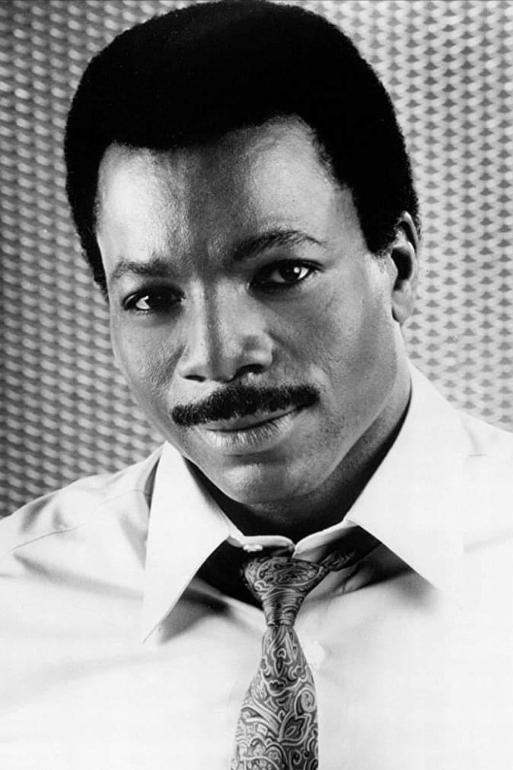 Foto de Carl Weathers