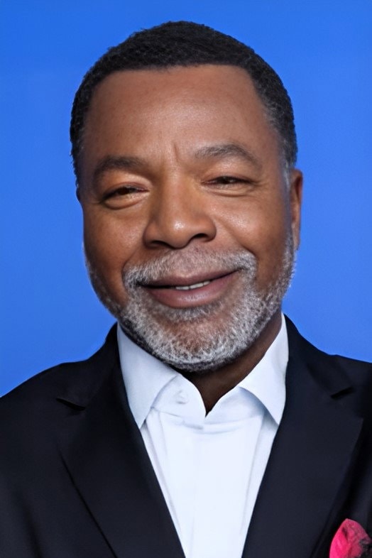 Foto de Carl Weathers