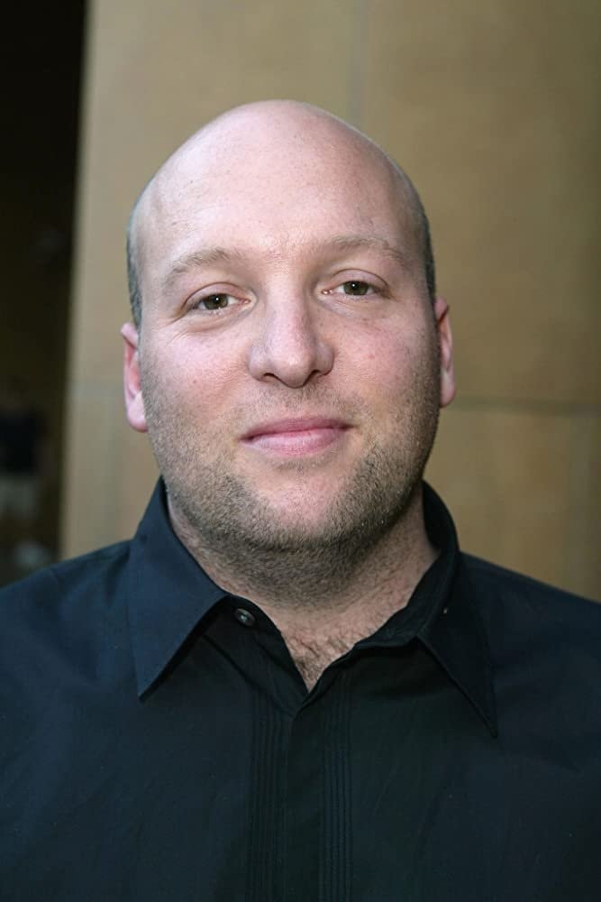 Foto de Zak Penn
