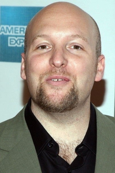 Foto de Zak Penn