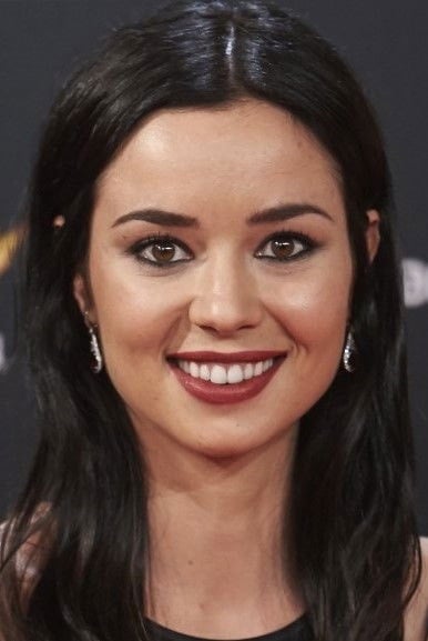 Foto de Dafne Fernández