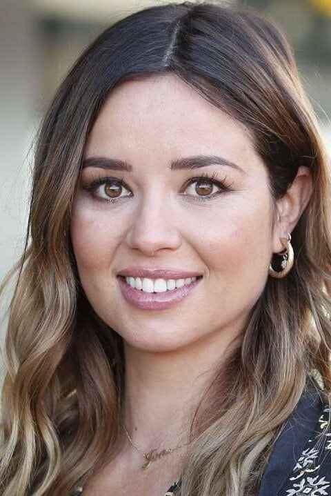 Foto de Dafne Fernández