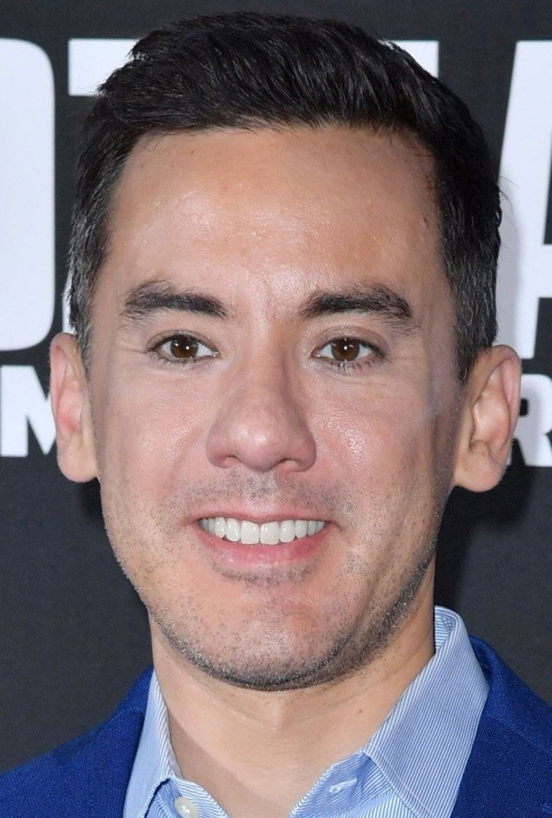 Foto de Michael Dougherty