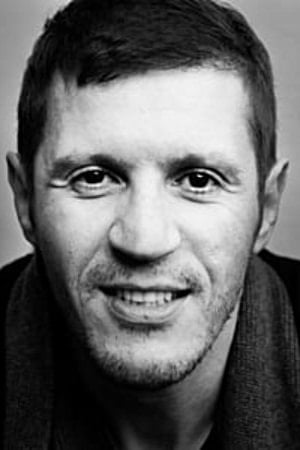 Foto de Younes Bachir