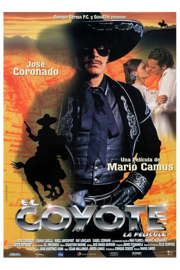 Foto de Jose Coronado