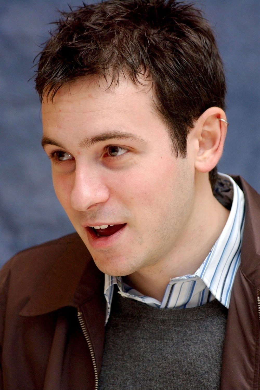 Foto de Dan Harris
