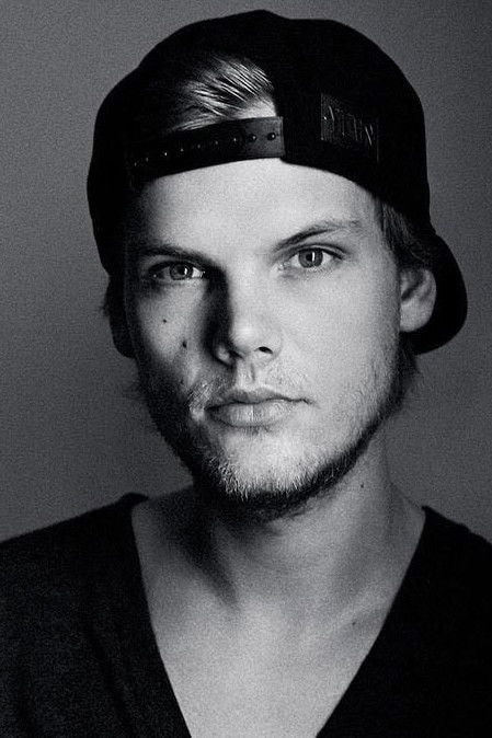 Foto de Avicii