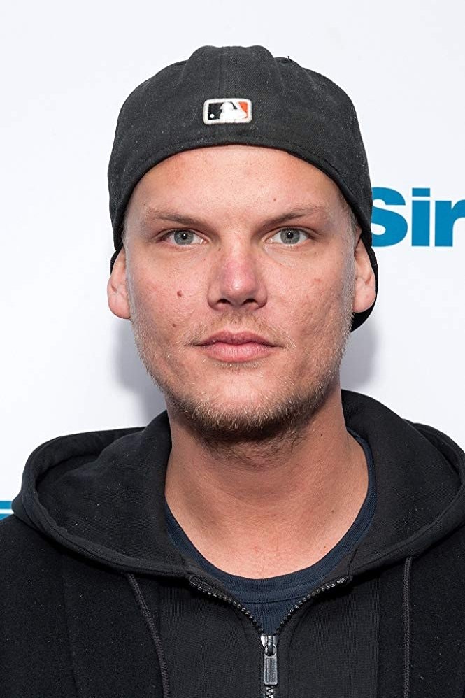 Foto de Avicii