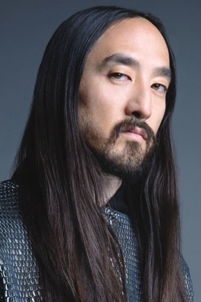 Foto de Steve Aoki