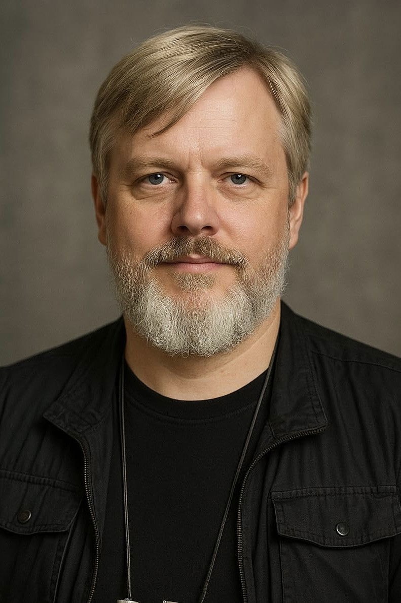 Foto de Paul Spurrier