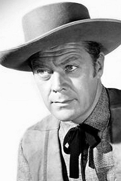 Foto de Willard Parker