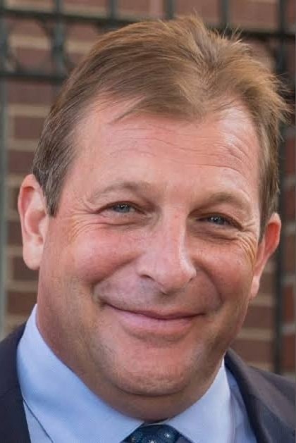 Foto de Ross T. Fanger