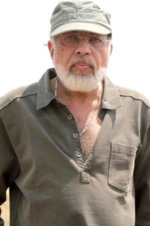 Foto de J. P. Dutta