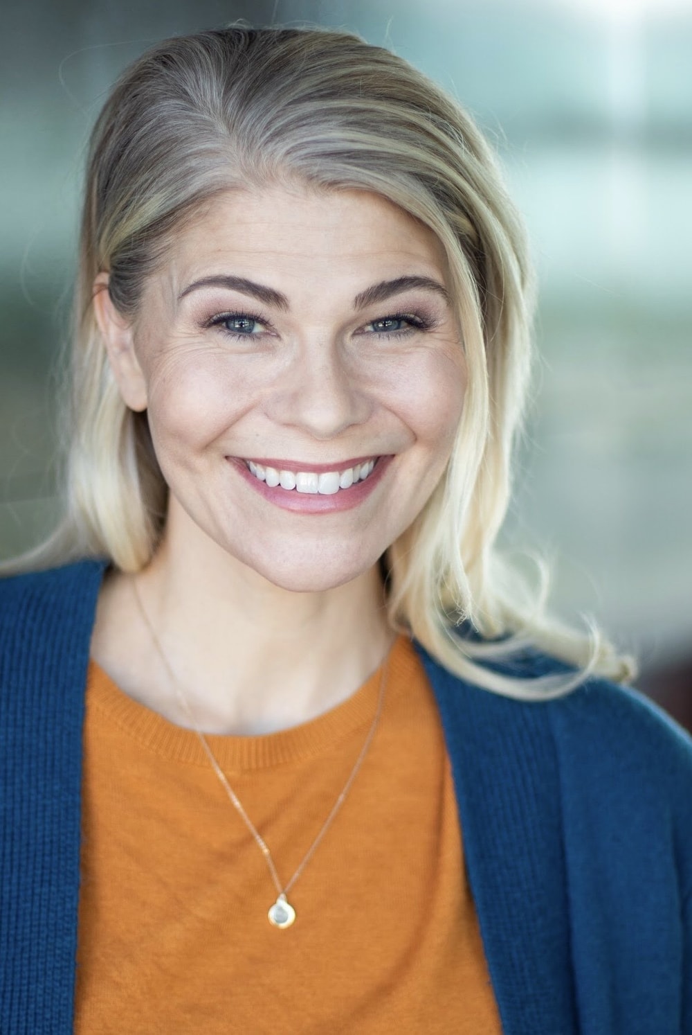 Foto de Shannon Malone