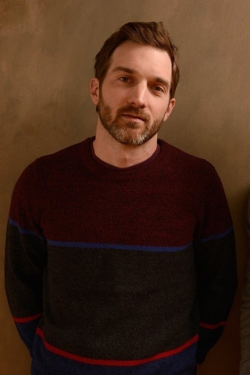 Foto de Casey Gooden