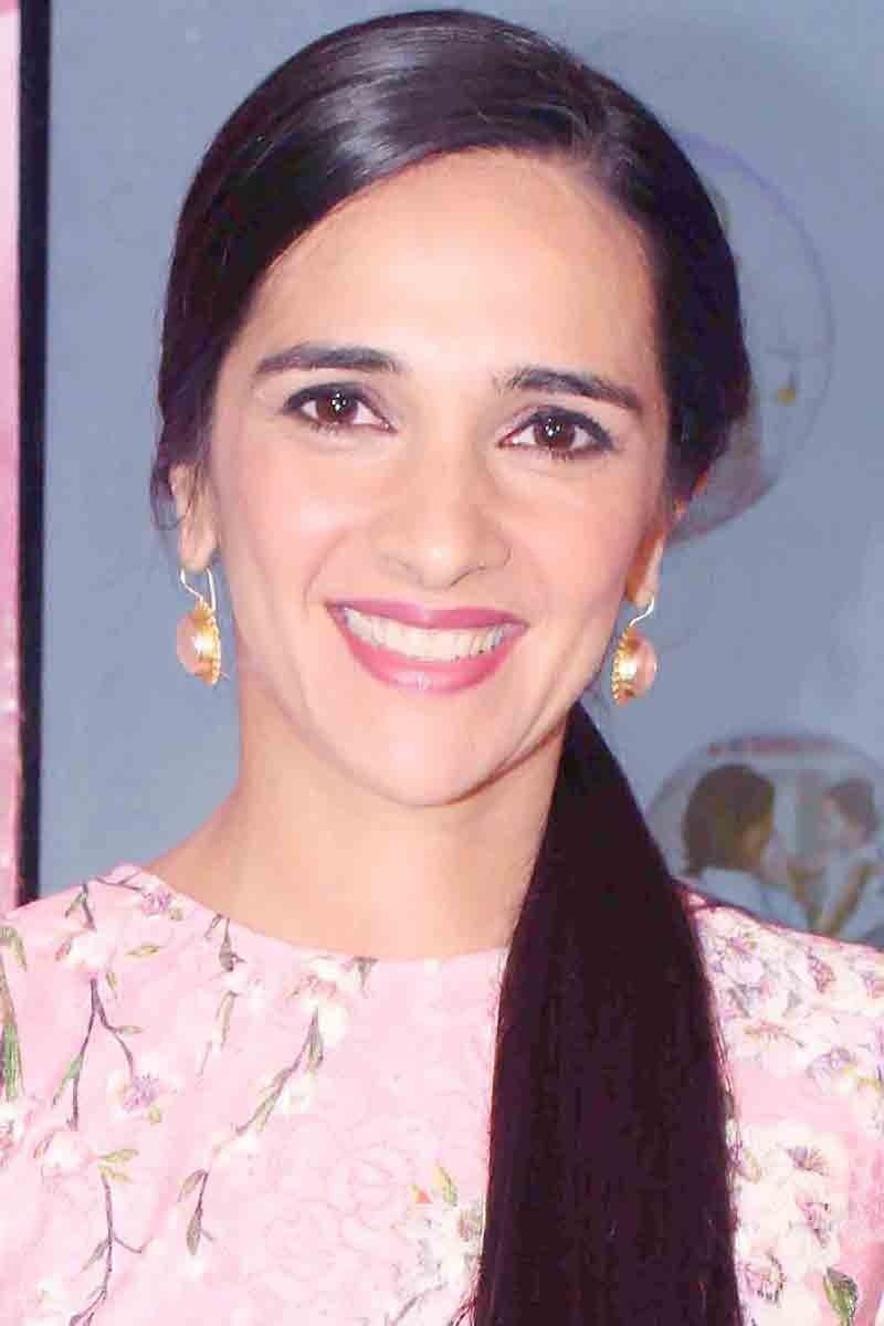 Foto de Tara Sharma