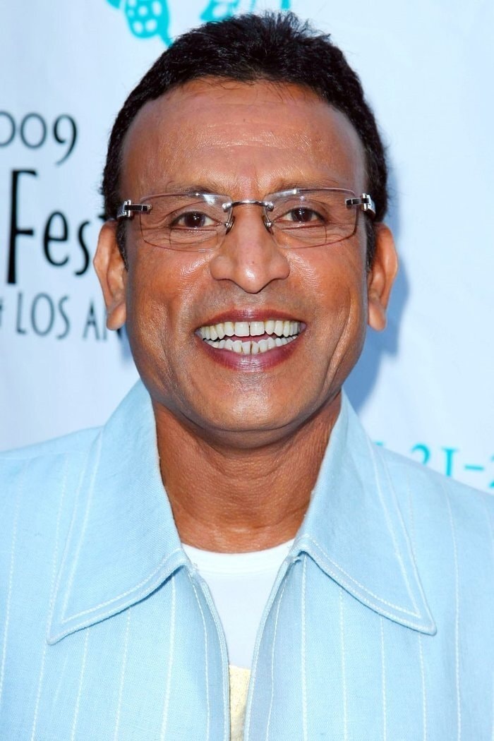 Foto de Annu Kapoor