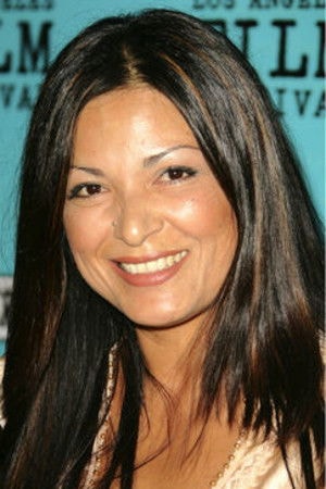 Foto de Elpidia Carrillo