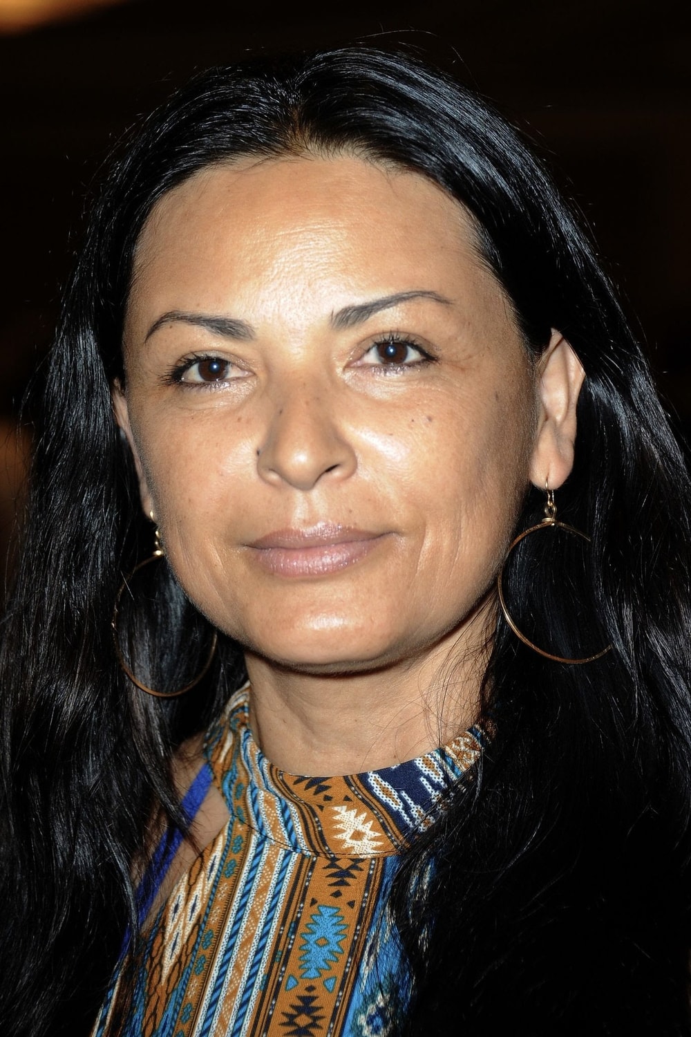 Foto de Elpidia Carrillo