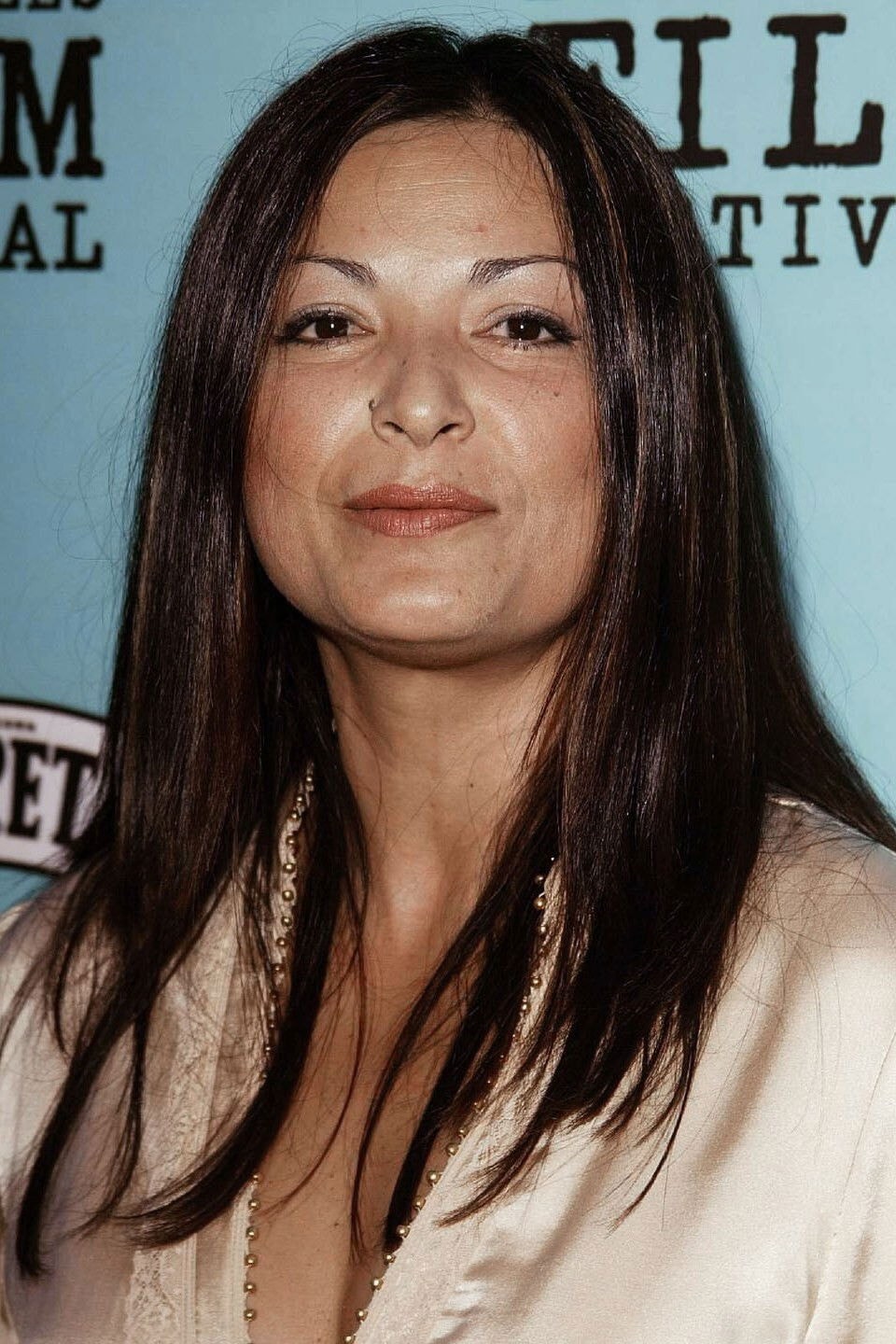 Foto de Elpidia Carrillo