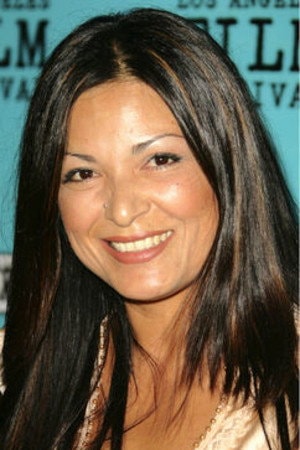 Foto de Elpidia Carrillo