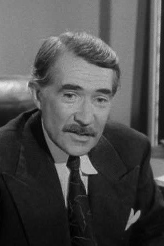 Foto de Trevor Bardette