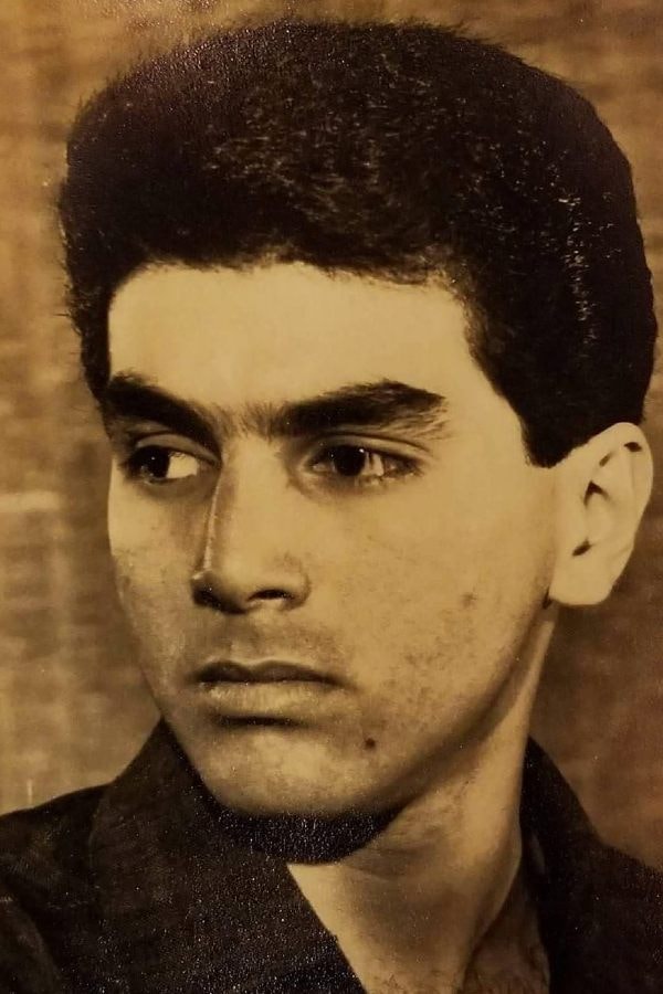 Foto de Santa Pestonji