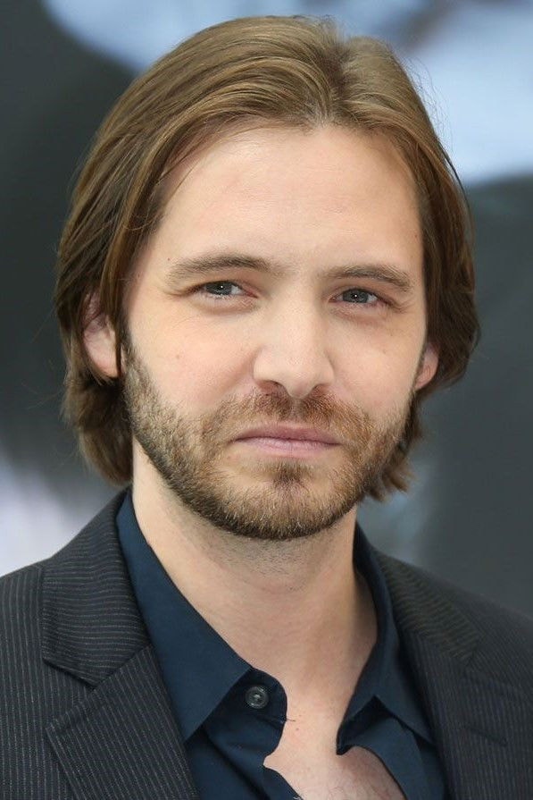 Foto de Aaron Stanford