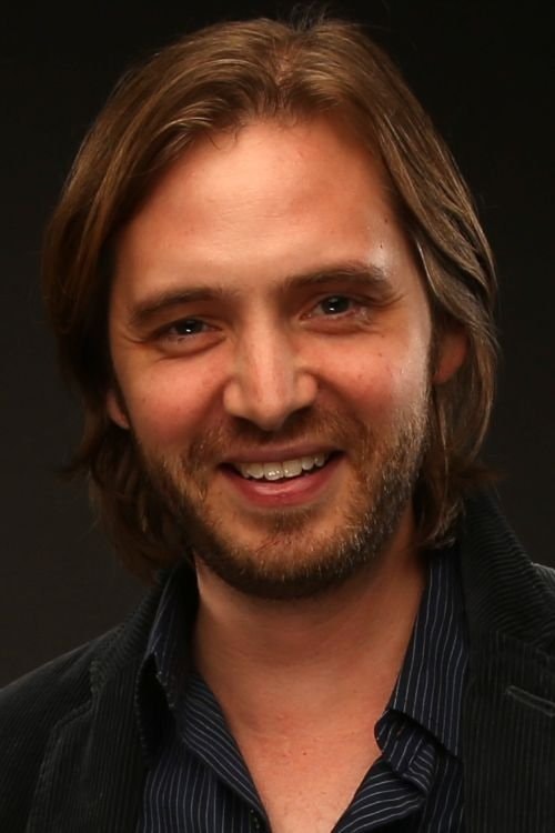 Foto de Aaron Stanford