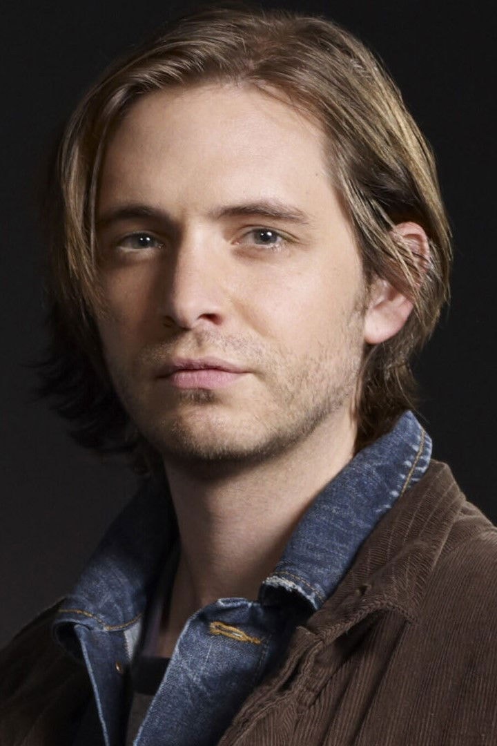 Foto de Aaron Stanford