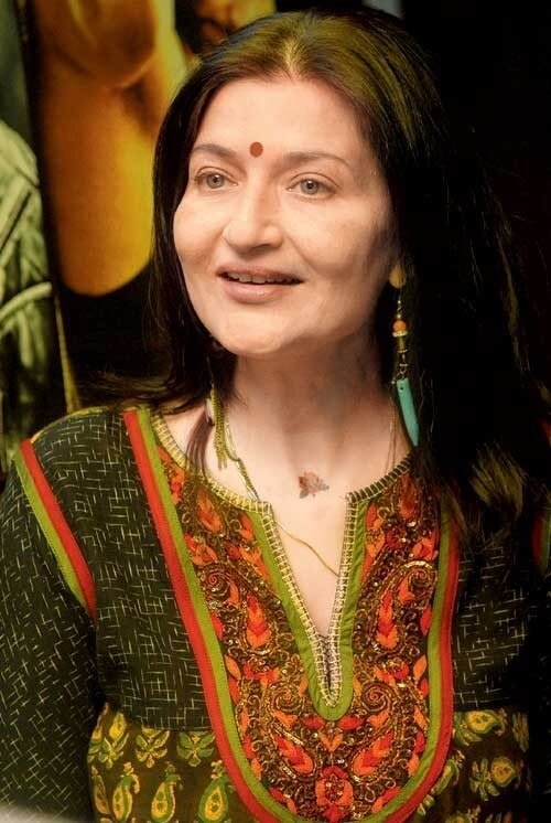 Foto de Sarika