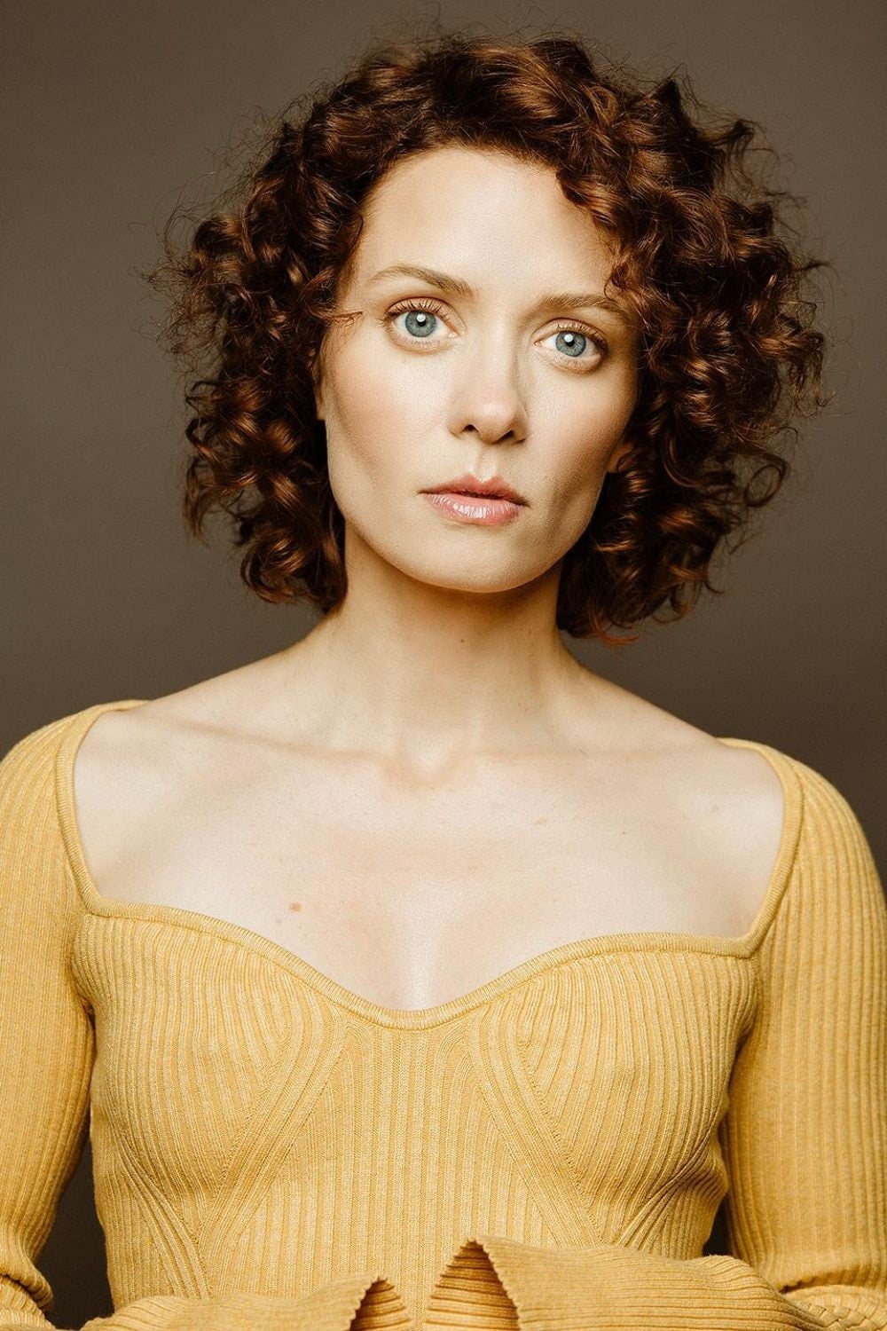 Foto de Lara Jean Chorostecki