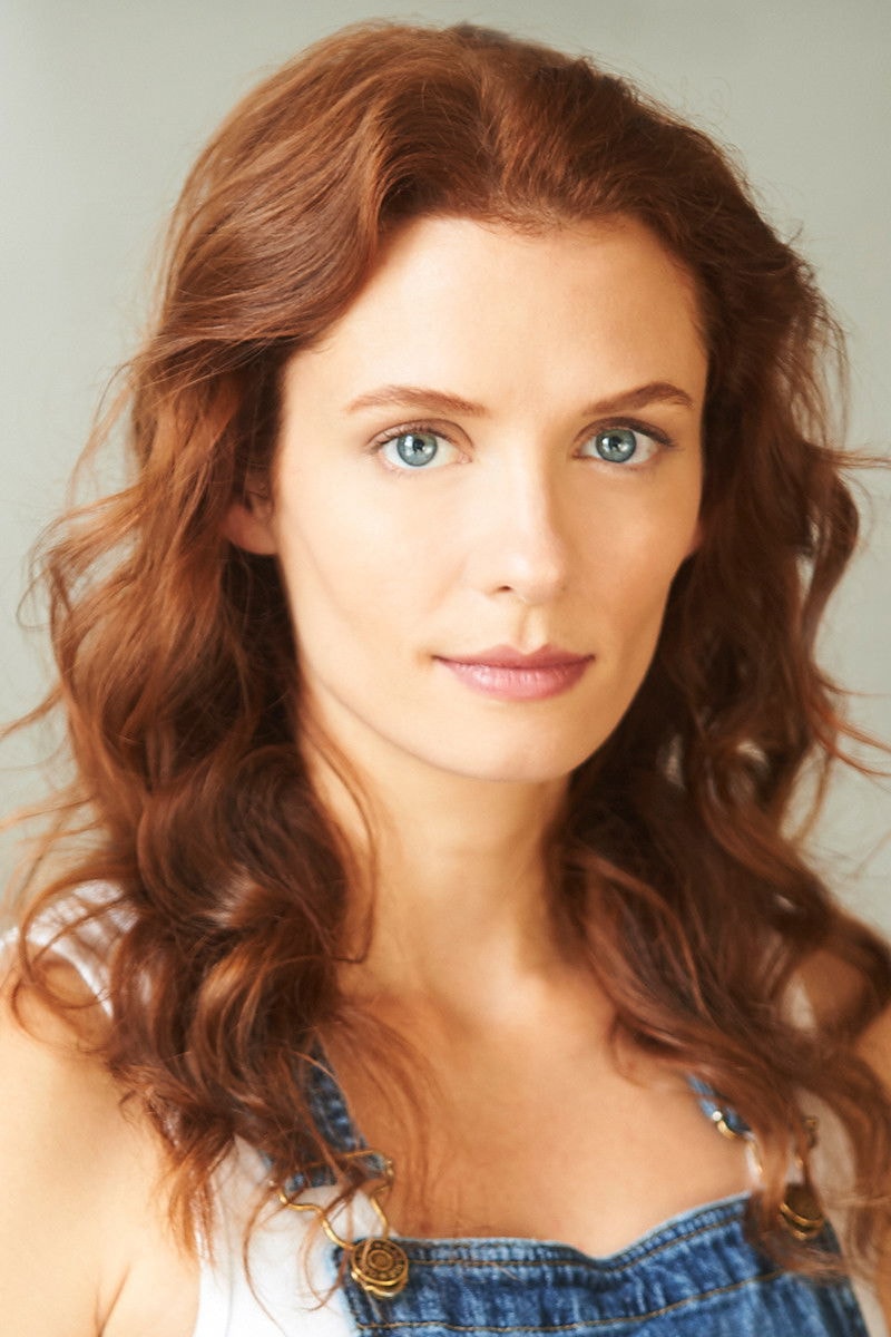 Foto de Lara Jean Chorostecki