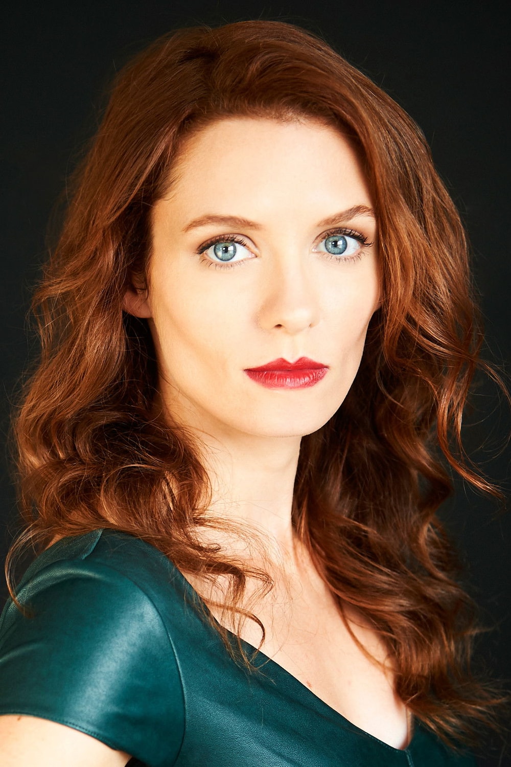 Foto de Lara Jean Chorostecki