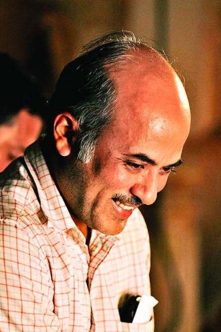 Foto de Sooraj Barjatya