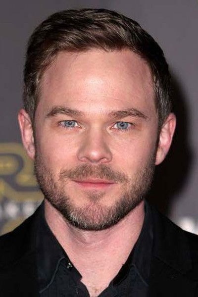 Foto de Shawn Ashmore