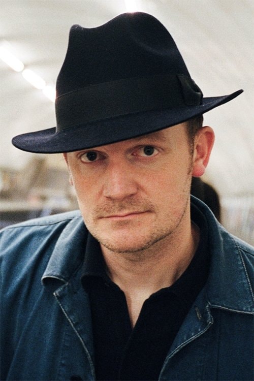 Foto de Joss Crowley