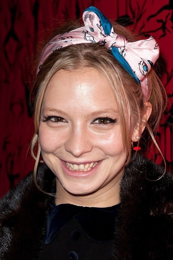 Foto de Annabelle Dexter-Jones