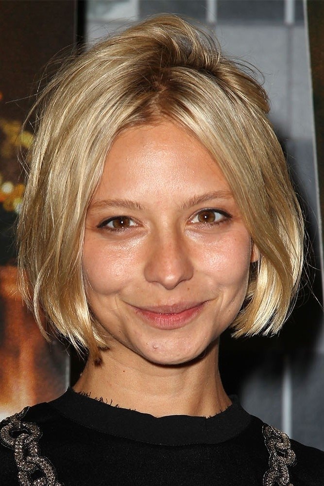 Foto de Annabelle Dexter-Jones