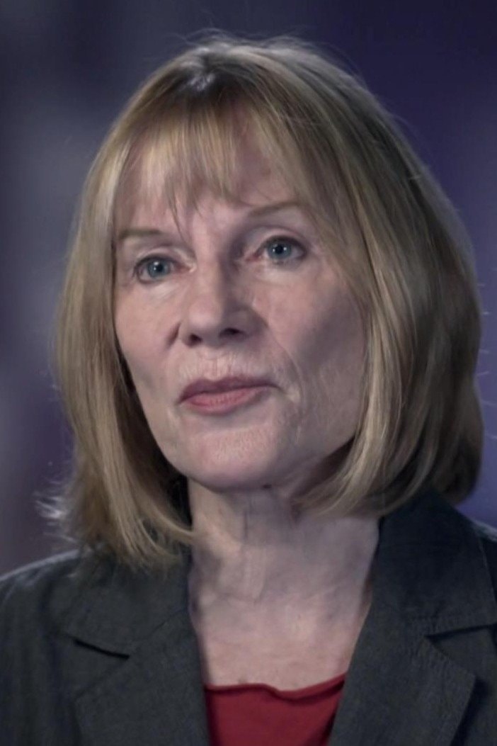 Katherine Ramsland