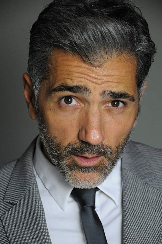 Foto de Antonio Mancino