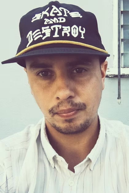 Foto de L. Gustavo Cooper