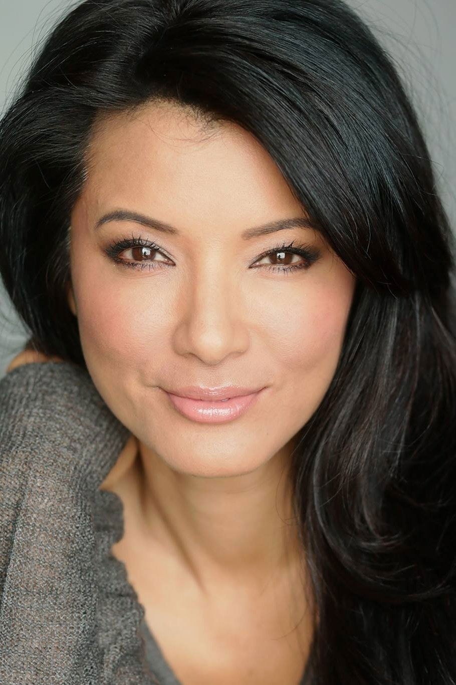 Foto de Kelly Hu