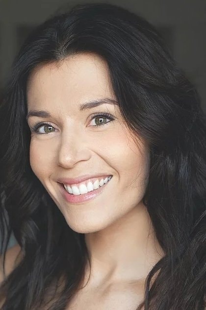 Foto de Sarah Bonrepaux