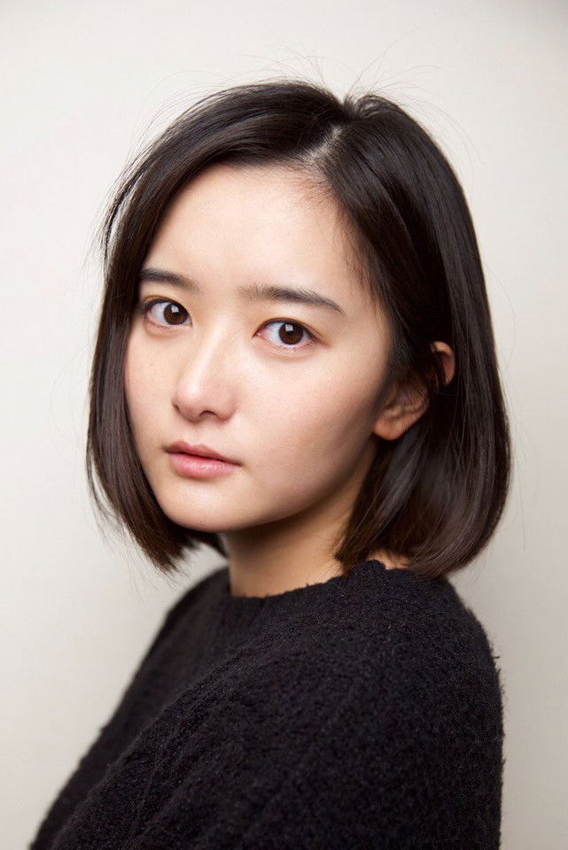 Foto de Honoka Murakami
