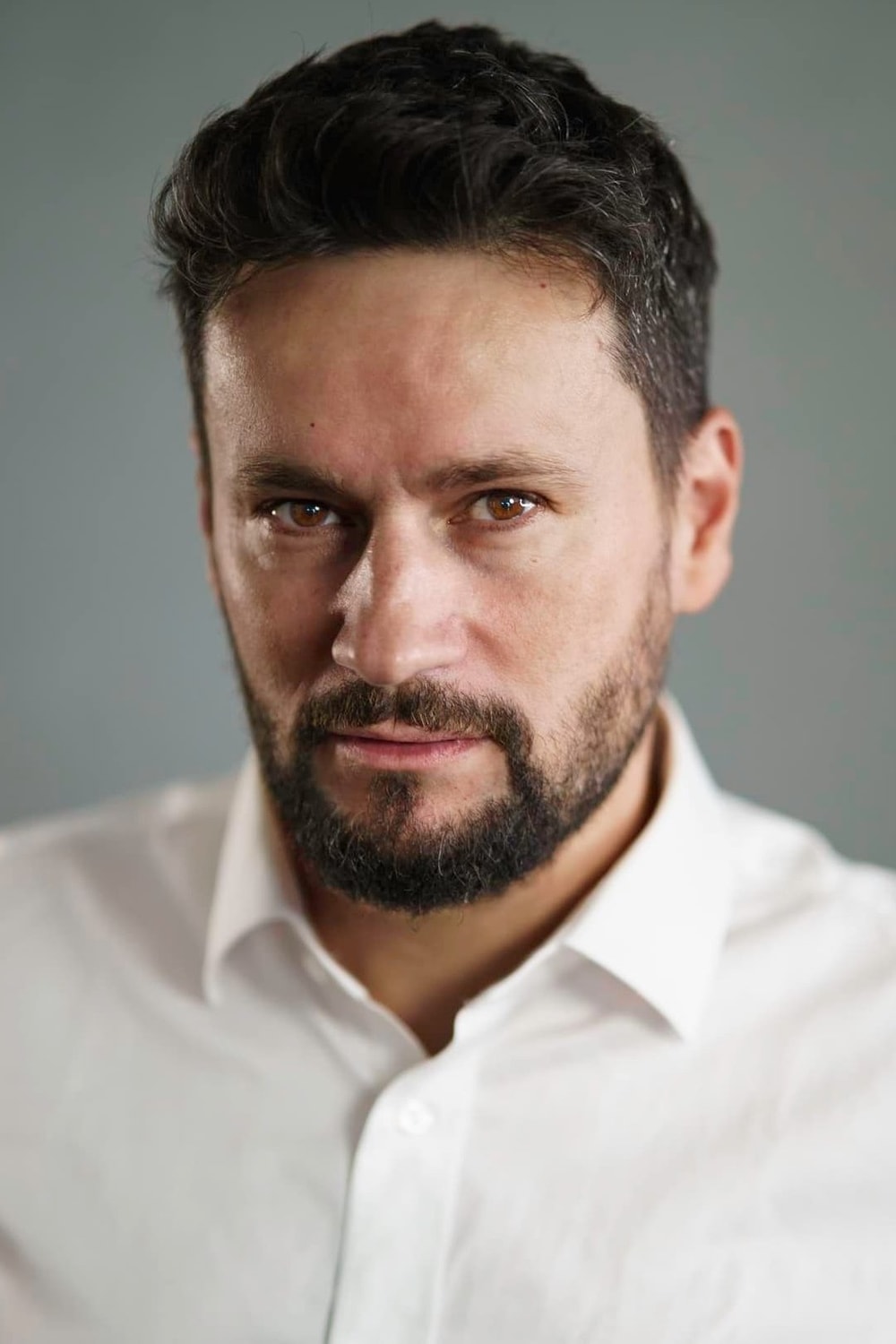 Foto de Pierre Bourdaud