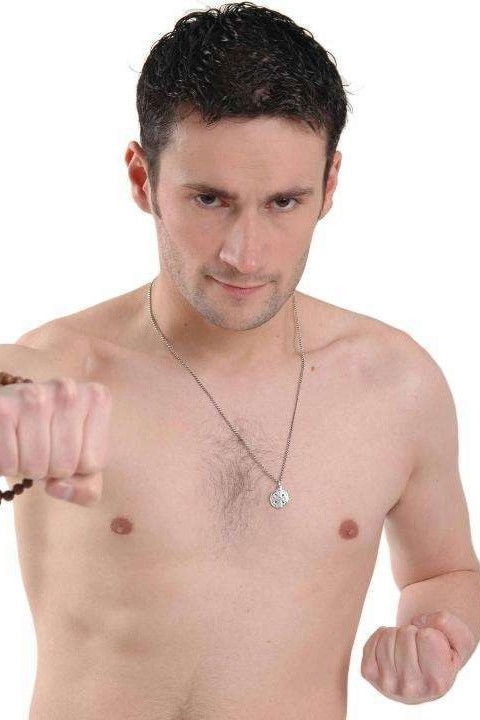 Foto de Pierre Bourdaud